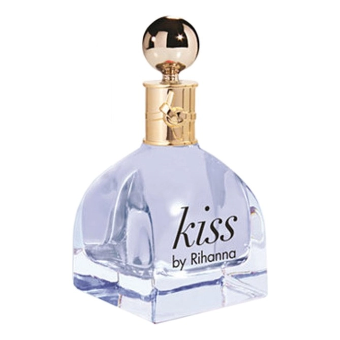 Фото Rihanna Kiss