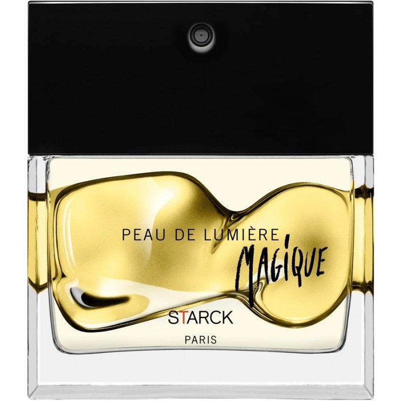 Фото Starck Peau de Lumiere Magique
