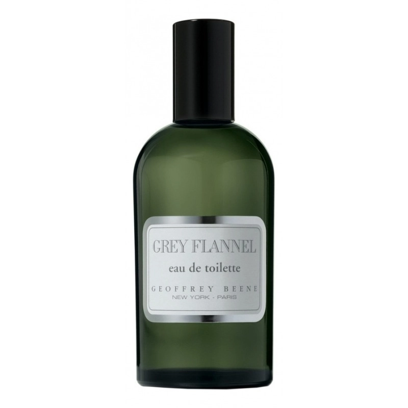 Фото Geoffrey Beene Grey Flannel