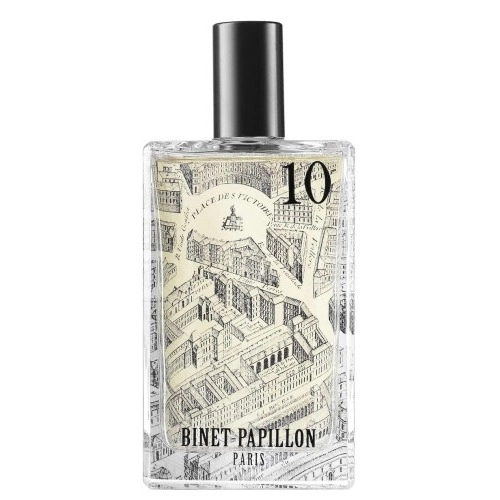 Фото Binet-Papillon N° 10 Malt Night-Fighter