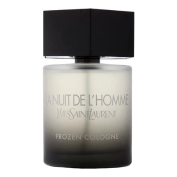 Фото Yves Saint Laurent La Nuit de l'Homme Frozen Cologne