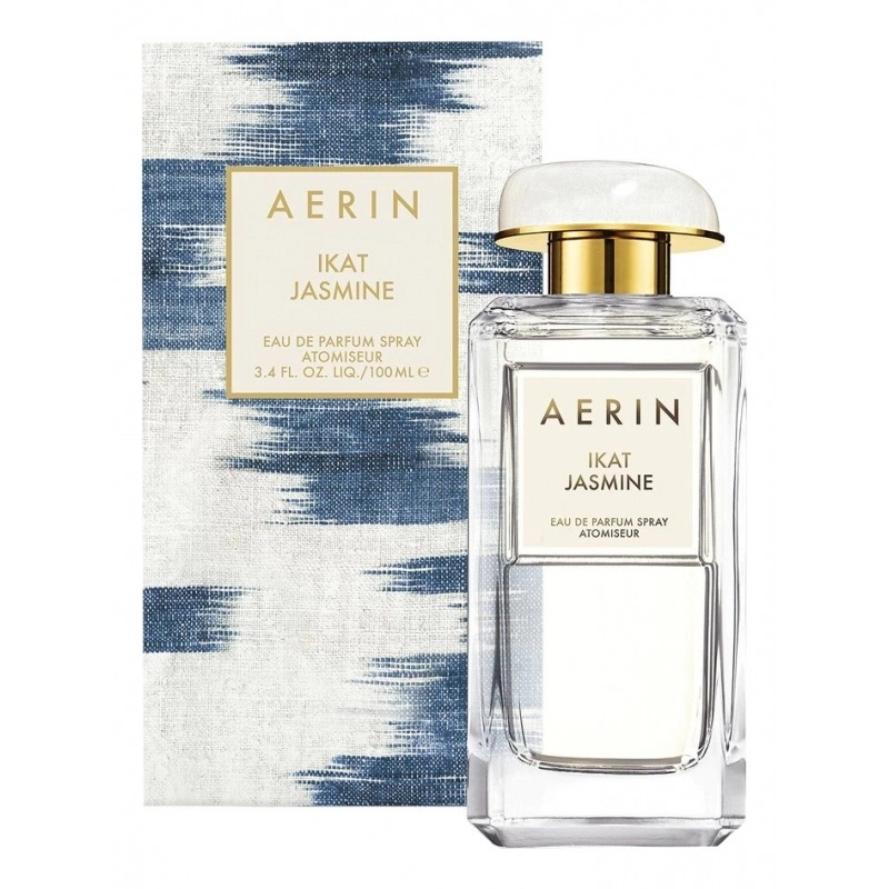 Фото AERIN Ikat Jasmine