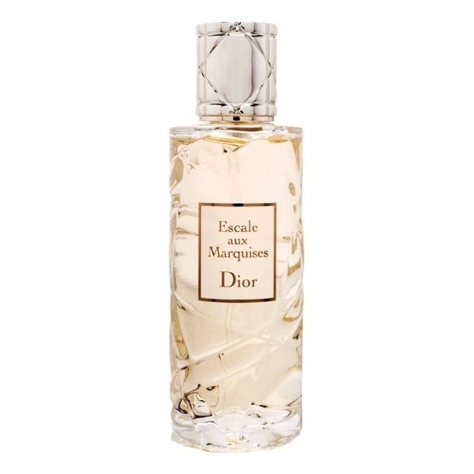 Фото Christian Dior Escale Aux Marquises