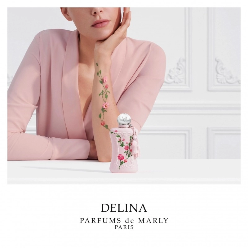 Фото Parfums de Marly Delina Limited Edition