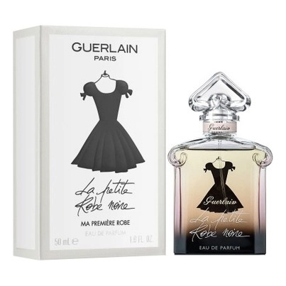 Фото Guerlain La Petite Robe Noire Ma Premier Robe