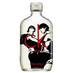 Фото Calvin Klein One Collectors Bottle