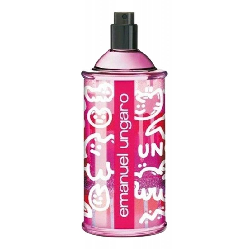 Фото Emanuel Ungaro Fresh For Her