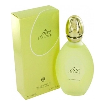 Фото Aire Loewe