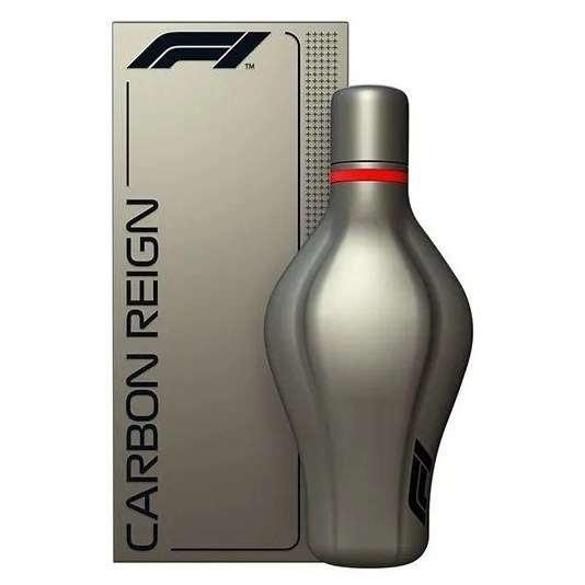 Фото F1 Parfums Carbon Reign Eau de Toillete