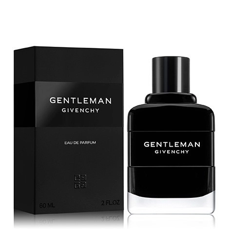 Фото Givenchy Gentleman Eau de Parfum 2018