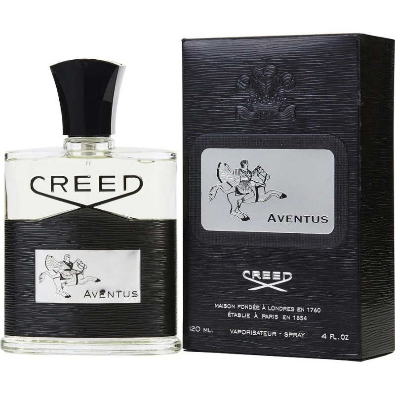 Фото Creed Aventus