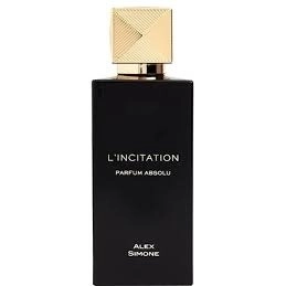 Фото Alex Simone L'Incitation Parfum Absolu