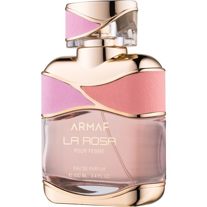 Фото Armaf La Rosa Pour Femme