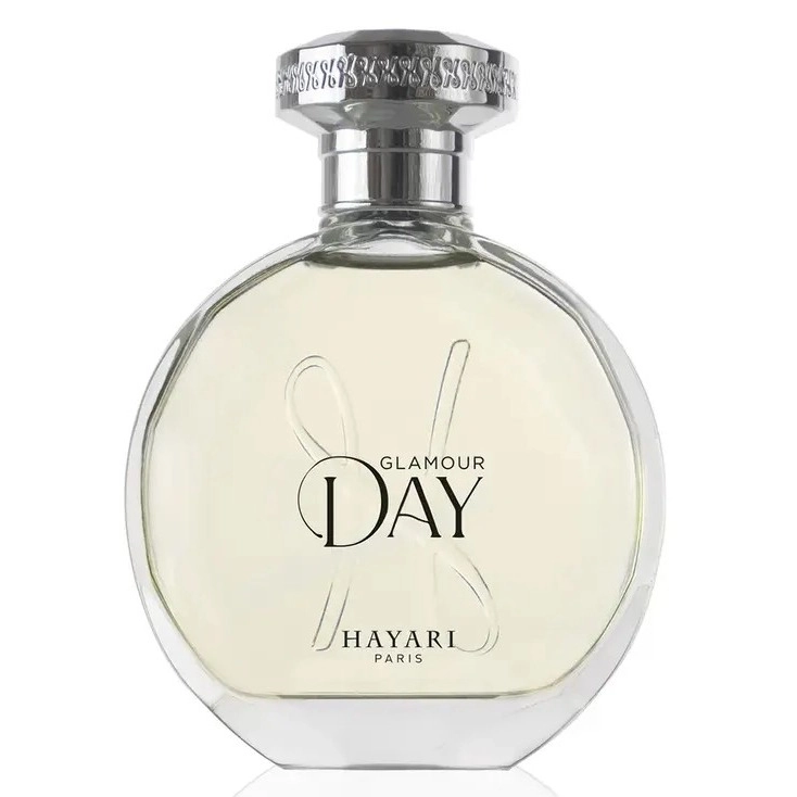 Фото Hayari Parfums Glamour Day