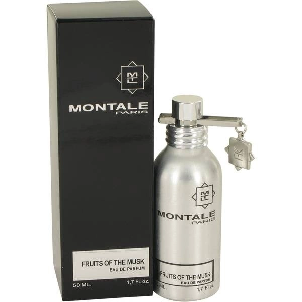 Фото Montale Fruits of the Musk