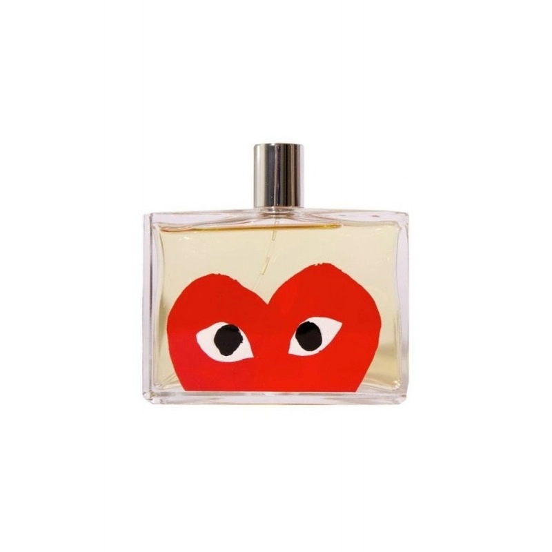 Фото Comme des Garçons Play