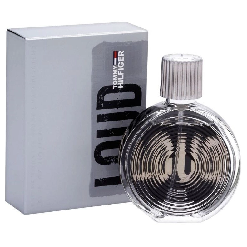 Фото Tommy Hilfiger Loud for Him