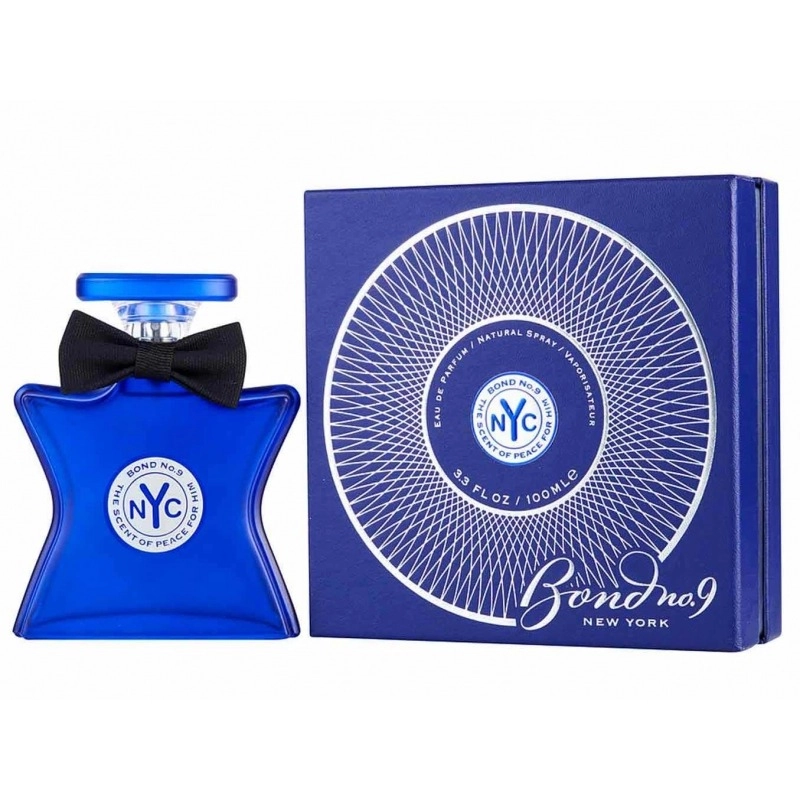 Фото Bond No. 9 The Scent of Peace for Him