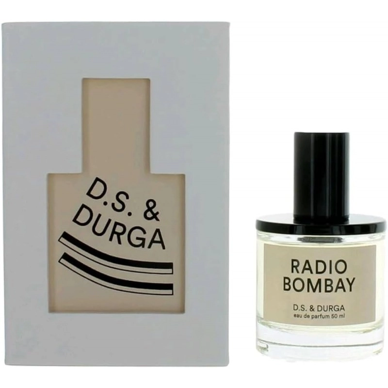 Фото D.S. & Durga Radio Bombay