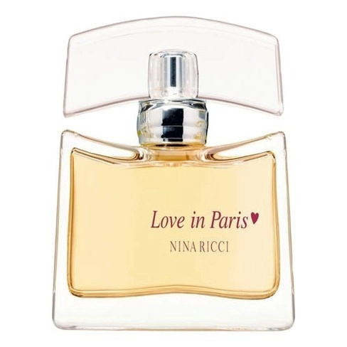 Фото Nina Ricci Love In Paris