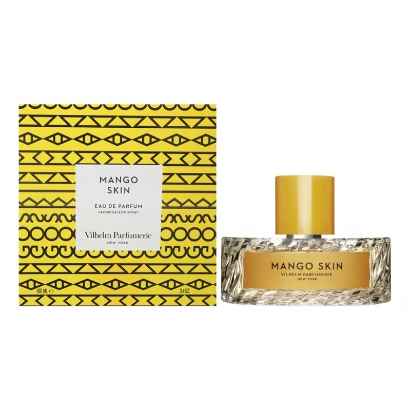 Фото Vilhelm Parfumerie Mango Skin