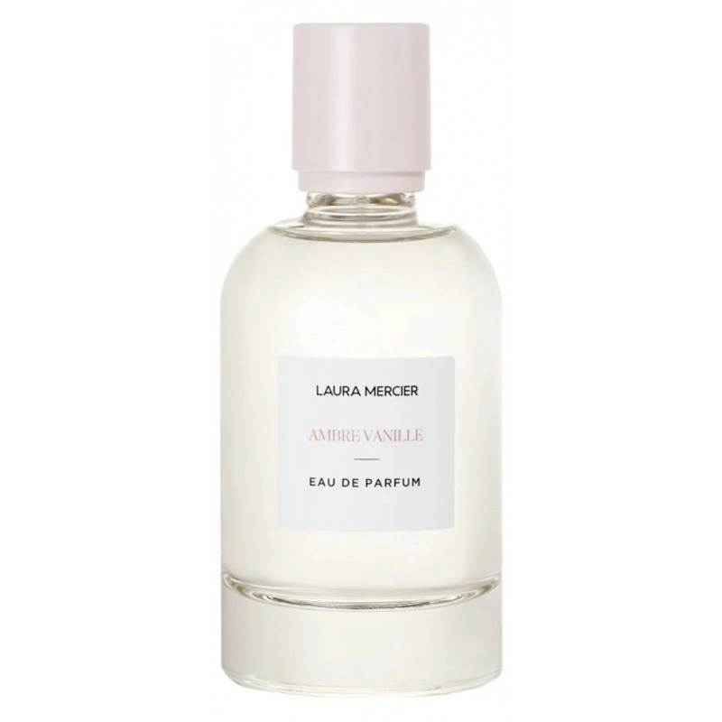Фото Laura Mercier Ambre Vanille Eau de Parfum