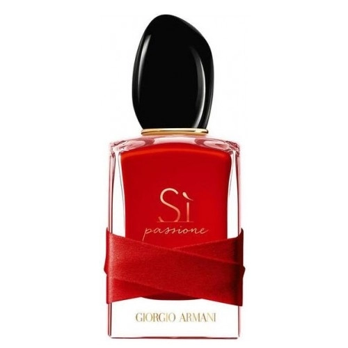 Фото Armani Si Passione Red Maestro