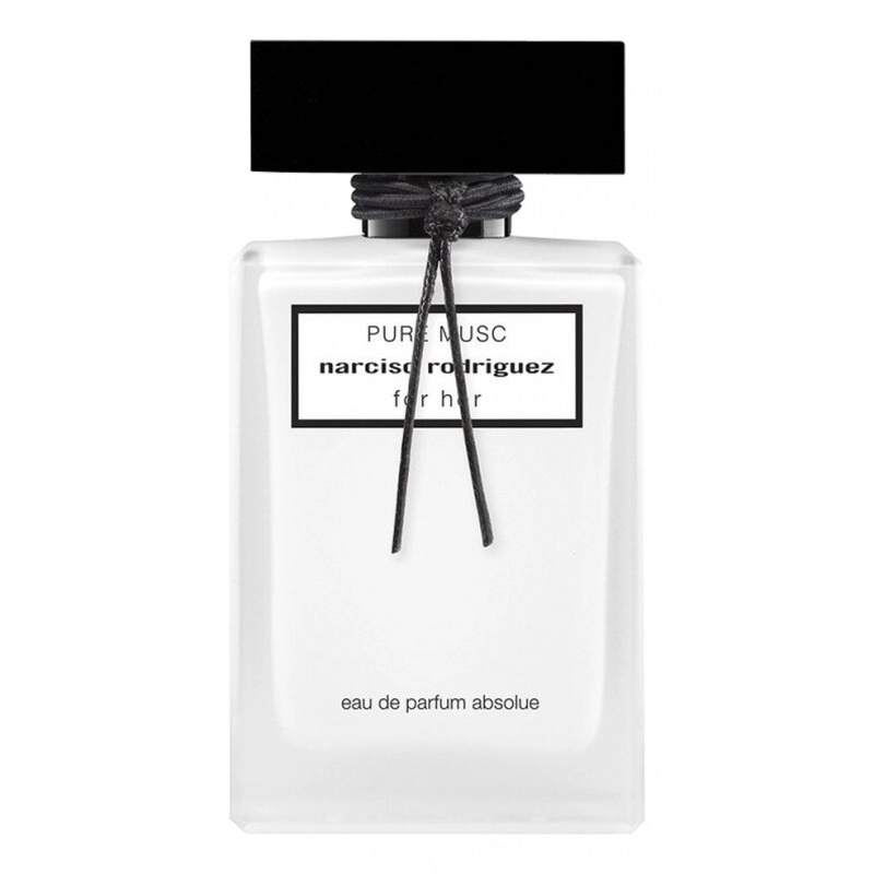 Фото Narciso Rodriguez Pure Musc Absolu For Her
