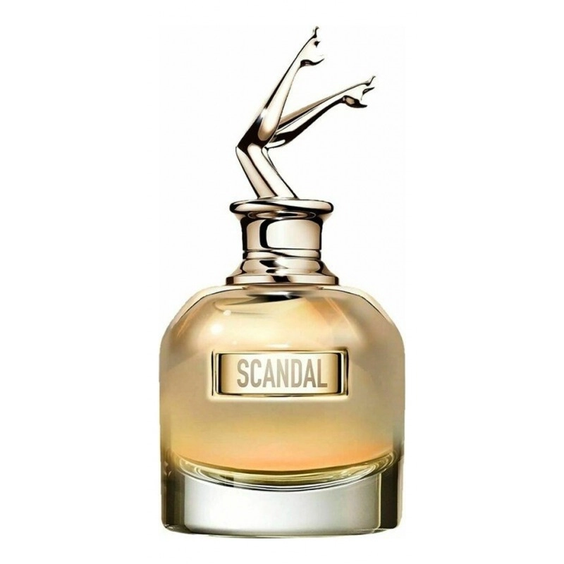 Фото Jean Paul Gaultier Scandal Gold