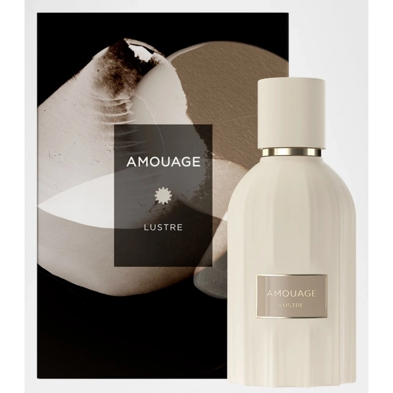 Фото Amouage Lustre