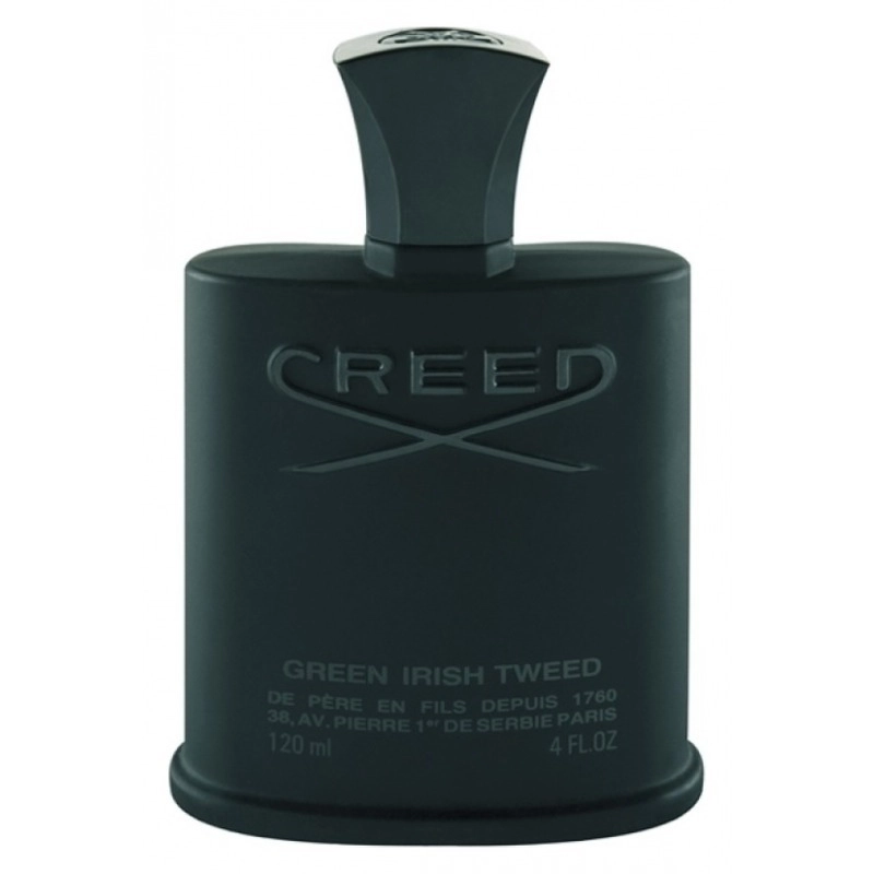 Фото Creed Green Irish Tweed