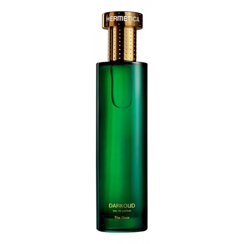 Фото Hermetica Darkoud