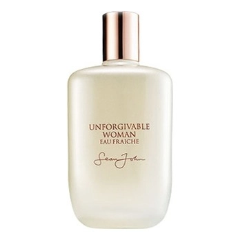 Фото Sean John Unforgivable Eau Fraiche Woman