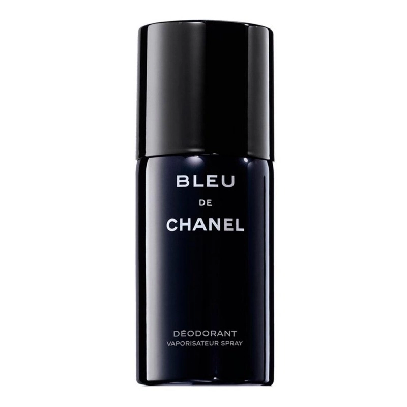 Фото Bleu de Chanel