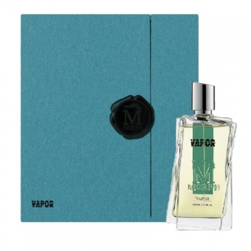 Фото Morph Vapor