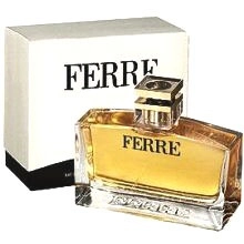 Фото GF Ferré Ferre Eau de Parfum