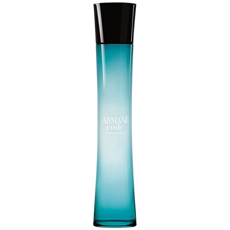 Фото Armani Code Turquoise for Women