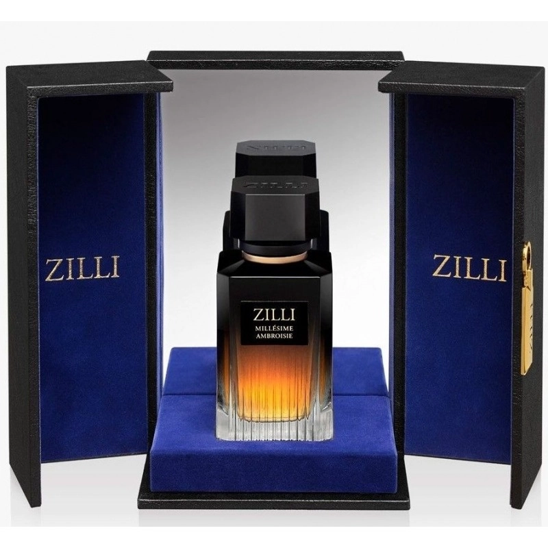 Фото Zilli Millesime Ambroisie