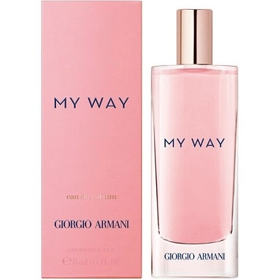 Фото Armani My Way