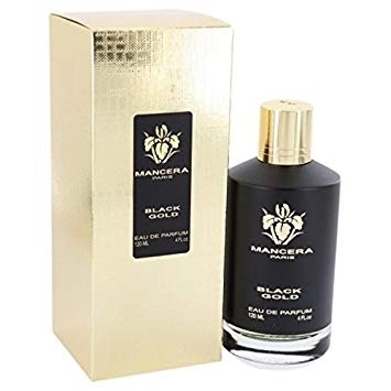 Фото Mancera Black Gold