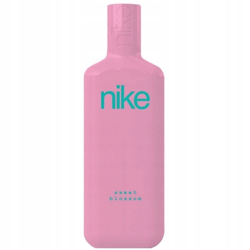 Фото Nike Sweet Blossom Woman