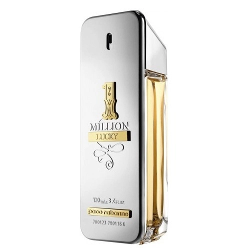 Фото Paco Rabanne 1 Million Lucky