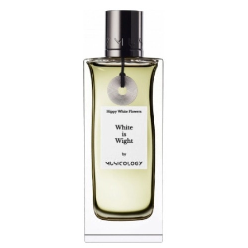 Фото Musicology White Is Wight