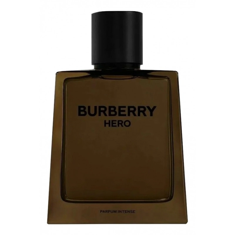 Фото Burberry Hero Parfum Intense