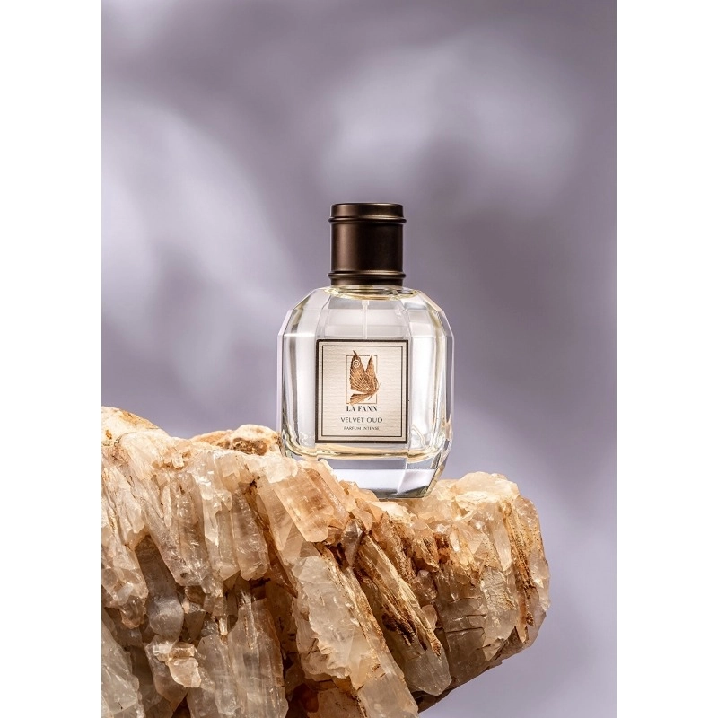 Фото La Fann Velvet Oud