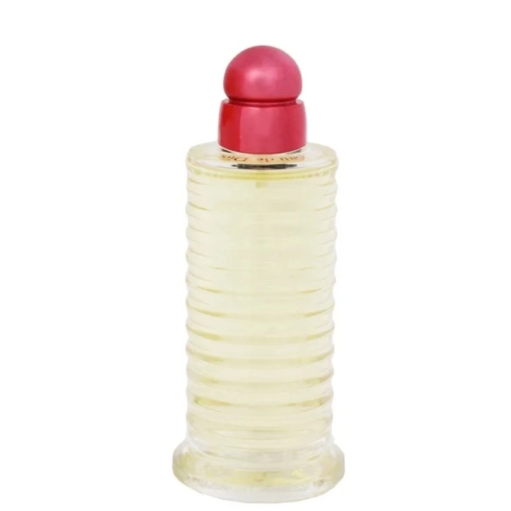 Фото Christian Dior Eau de Dior Coloressence Relaxing