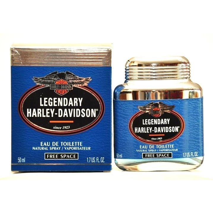 Фото Legendary Harley-Davidson Free Space