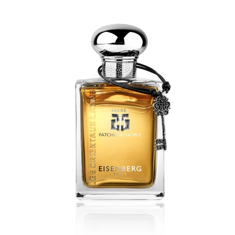 Фото Eisenberg Patchouli Noble Secret III Homme