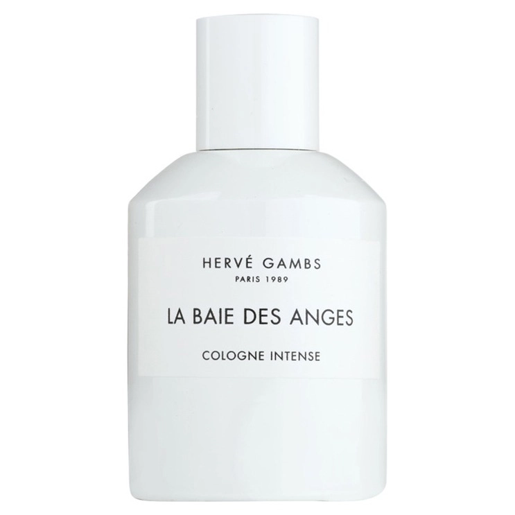 Фото Hervé Gambs La Baie des Anges