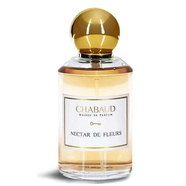 Фото Chabaud Maison de Parfum Nectar de Fleurs